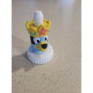 BLUEY Good 2 Grow Juice Topper - Hard to find